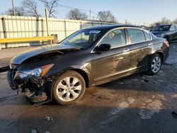 2008 Honda Accord EXL en venta en Lebanon, TN