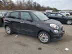 2015 Fiat 500L Easy