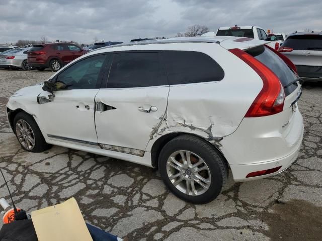 2014 Volvo XC60 3.2