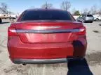 2014 Chrysler 200 Limited