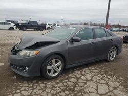 2013 Toyota Camry L en venta en Indianapolis, IN