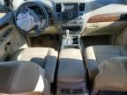 2014 Nissan Armada Platinum