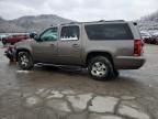 2013 Chevrolet Suburban K1500 LT