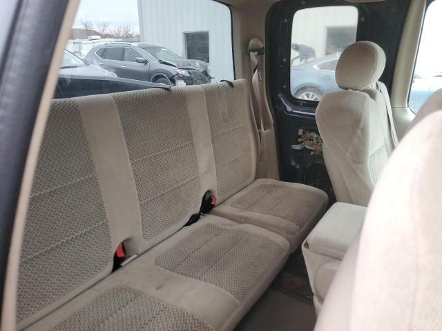 2002 Ford F150