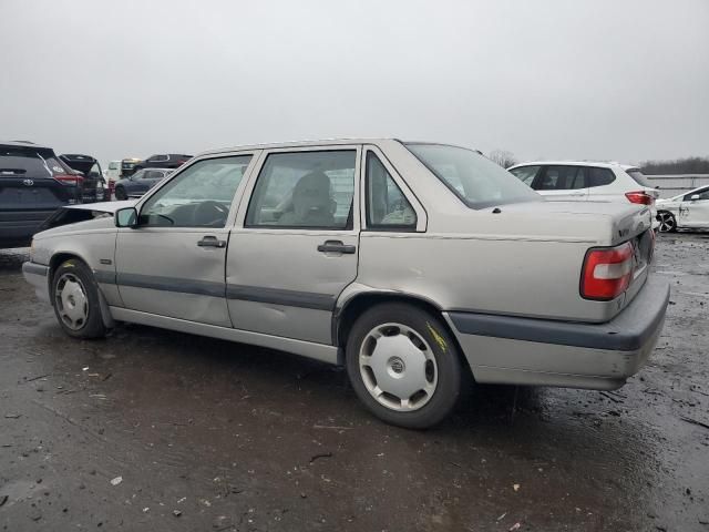 1997 Volvo 850