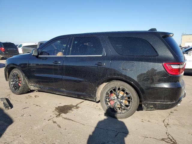 2015 Dodge Durango R/T