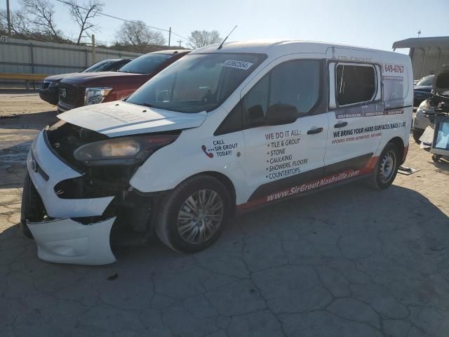 2014 Ford Transit Connect XLT