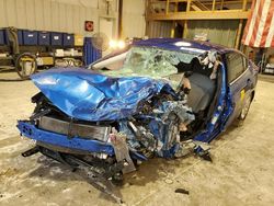 Salvage cars for sale at Sikeston, MO auction: 2019 Chevrolet Cruze LT