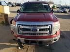 2014 Ford F150 Super Cab