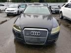 2005 Audi A6 3.2 Quattro