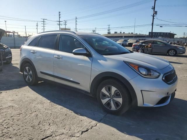 2018 KIA Niro FE