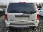 2012 Honda Pilot Touring