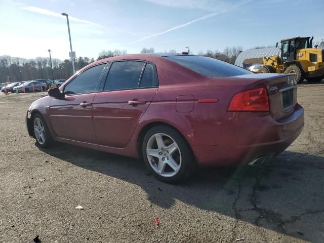 2006 Acura 3.2TL