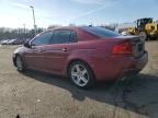 2006 Acura 3.2TL