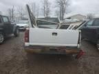 2007 Chevrolet Silverado C1500 Classic