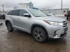 2018 Toyota Highlander LE