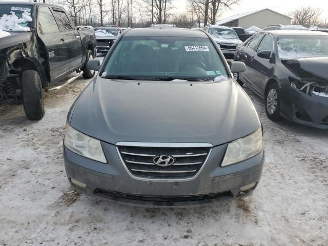 2010 Hyundai Sonata SE