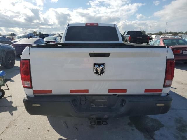 2016 Dodge RAM 1500 ST