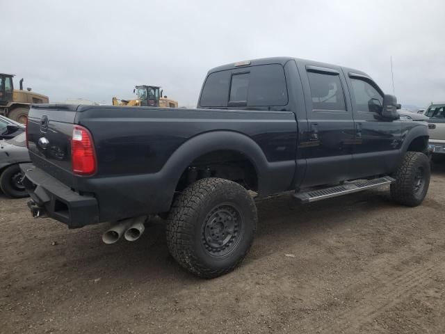 2015 Ford F350 Super Duty