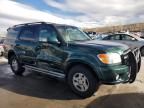 2002 Toyota Sequoia Limited