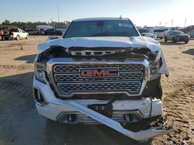 2021 GMC Sierra K1500 Denali