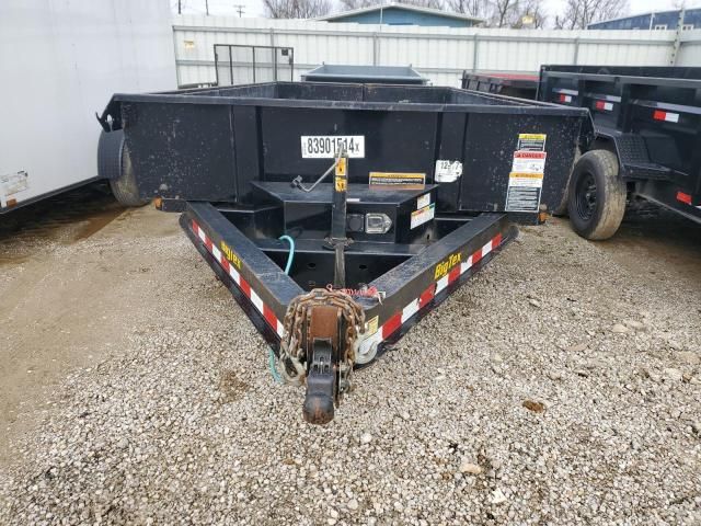 2023 Other Dump Trailer