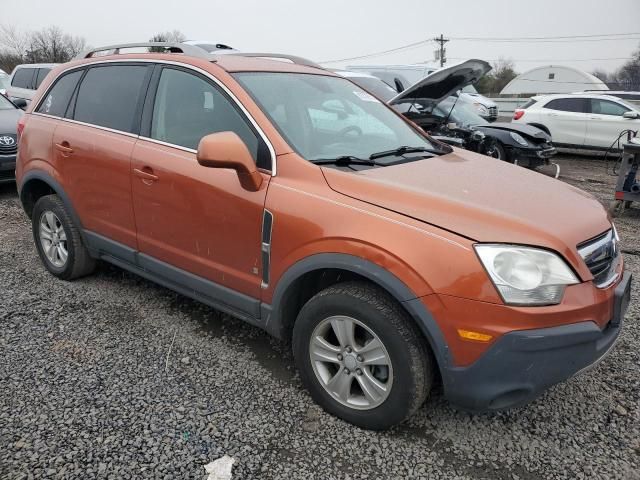 2008 Saturn Vue XE