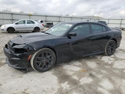 Salvage cars for sale at Walton, KY auction: 2023 Dodge Charger R/T