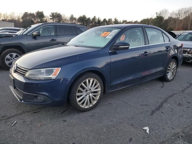 2013 Volkswagen Jetta TDI