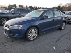 2013 Volkswagen Jetta TDI en venta en Exeter, RI