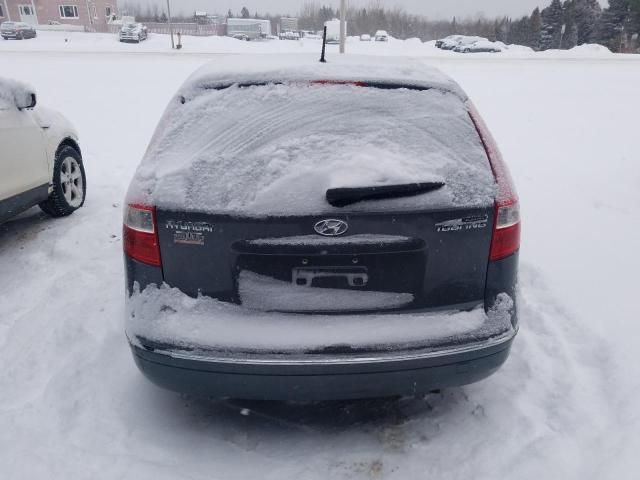 2009 Hyundai Elantra Touring