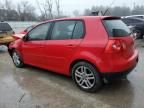 2007 Volkswagen Rabbit