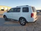 2010 Honda Pilot EXL