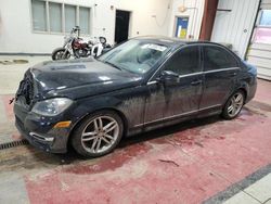 2014 Mercedes-Benz C 250 en venta en Angola, NY