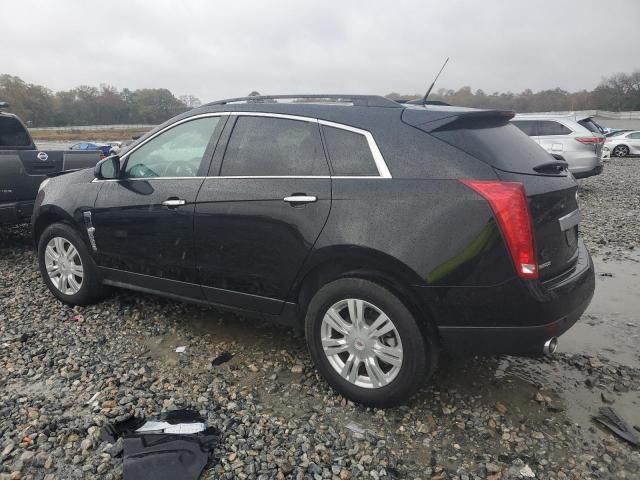 2012 Cadillac SRX