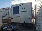 2019 Jaycee Trailer