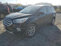 2017 Ford Escape SE en venta en Montgomery, AL