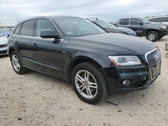 2014 Audi Q5 Premium Plus