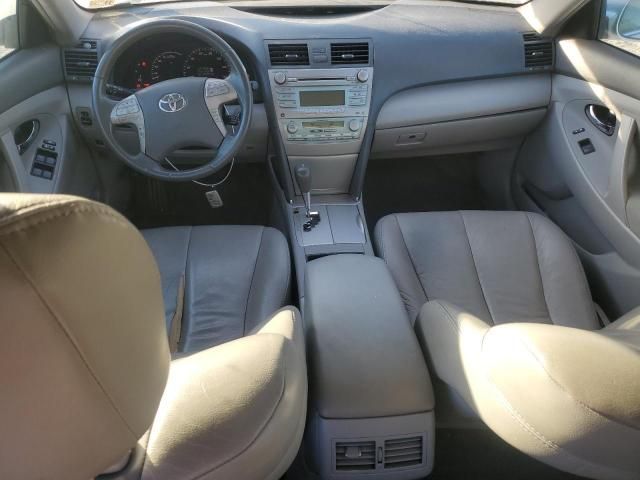 2007 Toyota Camry Hybrid