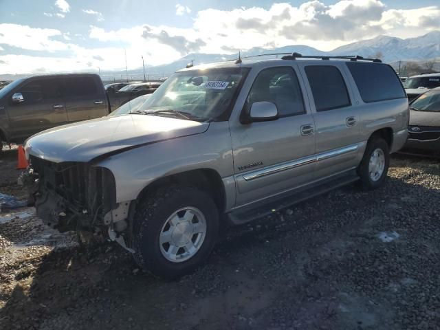 2004 GMC Yukon XL C1500