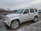 2011 Jeep Liberty Sport