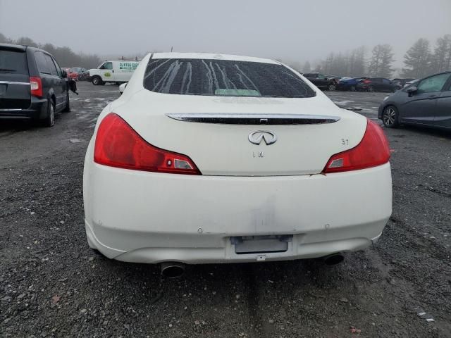 2010 Infiniti G37