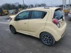 2013 Chevrolet Spark 2LT