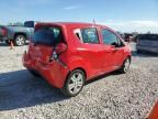 2014 Chevrolet Spark 1LT