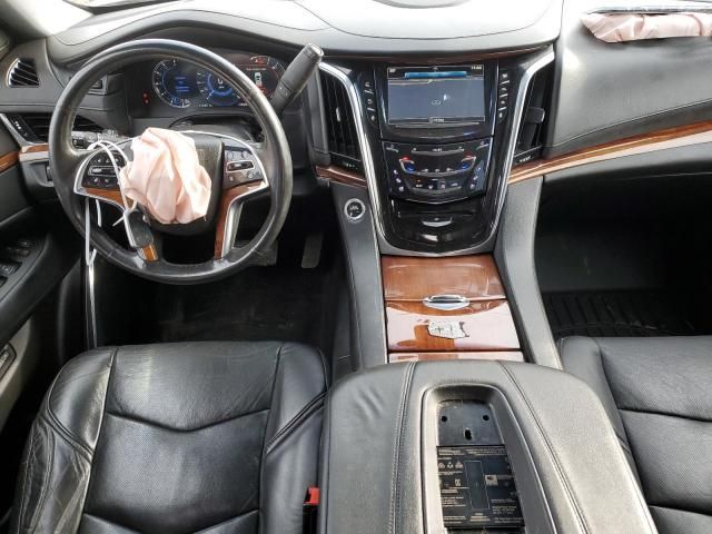 2016 Cadillac Escalade Luxury