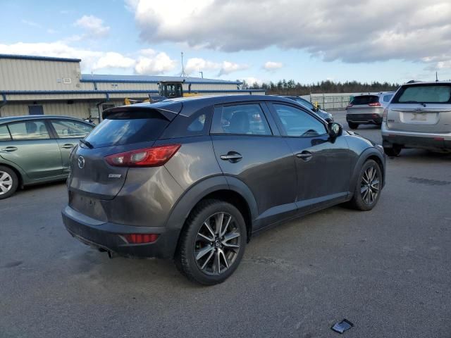 2017 Mazda CX-3 Touring