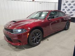 Dodge Charger salvage cars for sale: 2023 Dodge Charger R/T