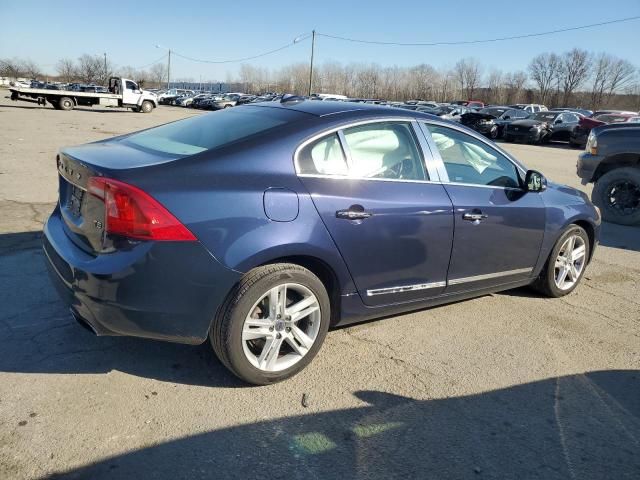 2015 Volvo S60 Premier