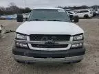 2003 Chevrolet Silverado C2500 Heavy Duty