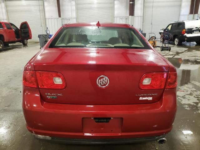 2011 Buick Lucerne CX